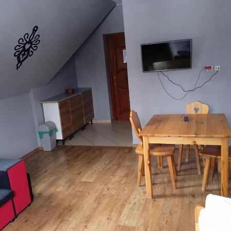 Apartamenty Pokoje Nowotarska Закопане Екстериор снимка
