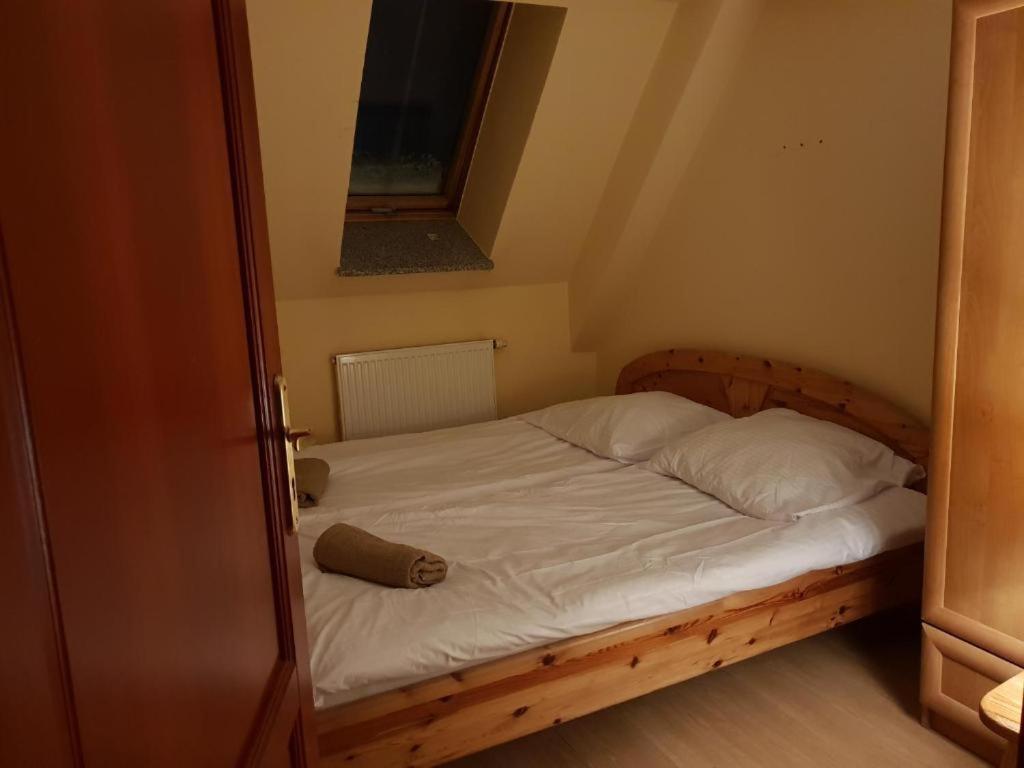 Apartamenty Pokoje Nowotarska Закопане Екстериор снимка