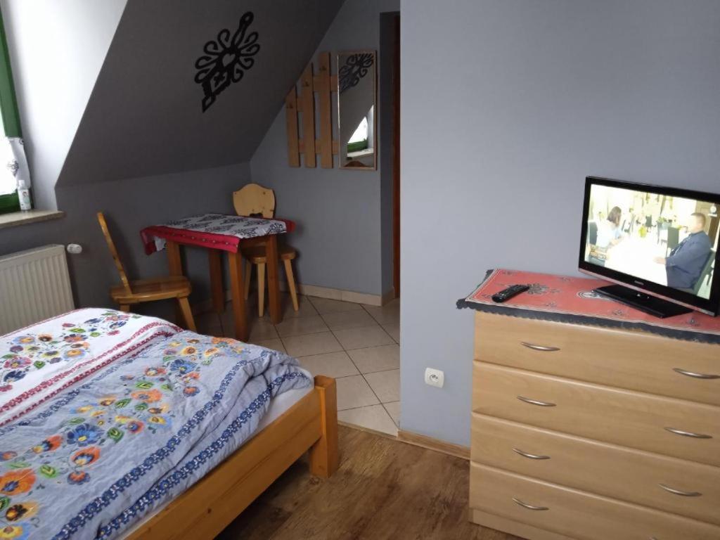 Apartamenty Pokoje Nowotarska Закопане Екстериор снимка