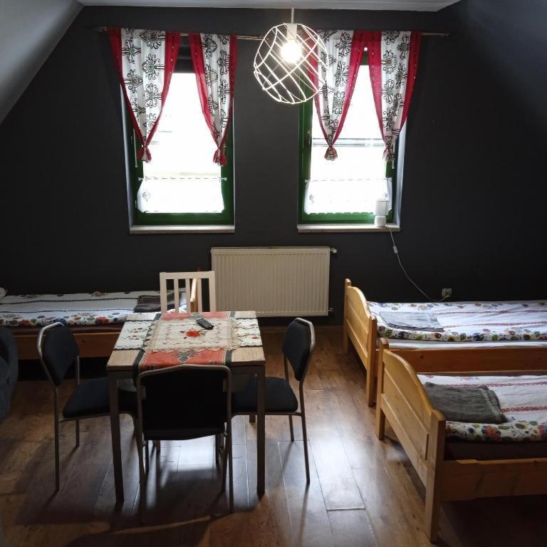 Apartamenty Pokoje Nowotarska Закопане Екстериор снимка